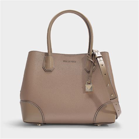 michael michael kors mercer tote|michael kors mercer gallery tote.